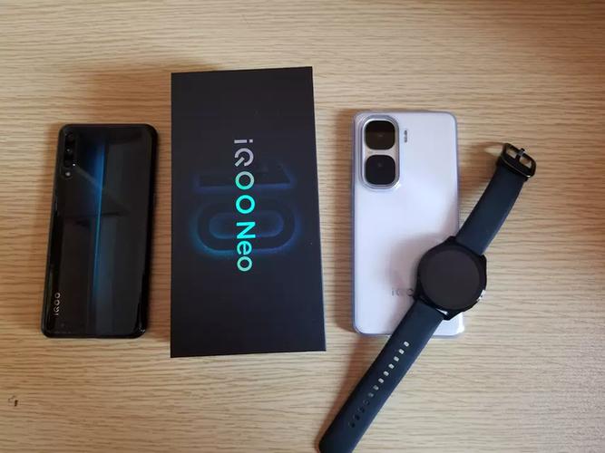 vivoiqoo氛围灯如何打开