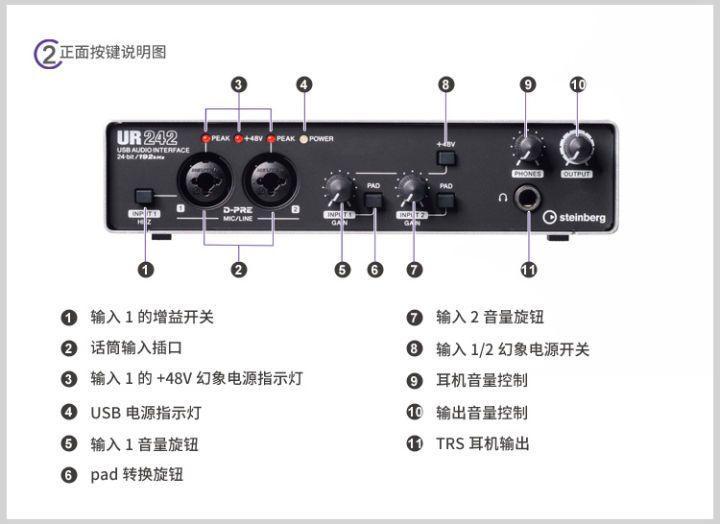 声卡录音教程视频