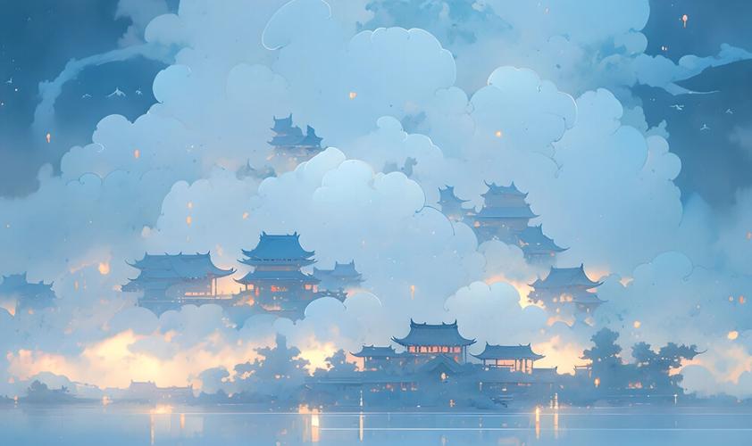壁纸图片桌面