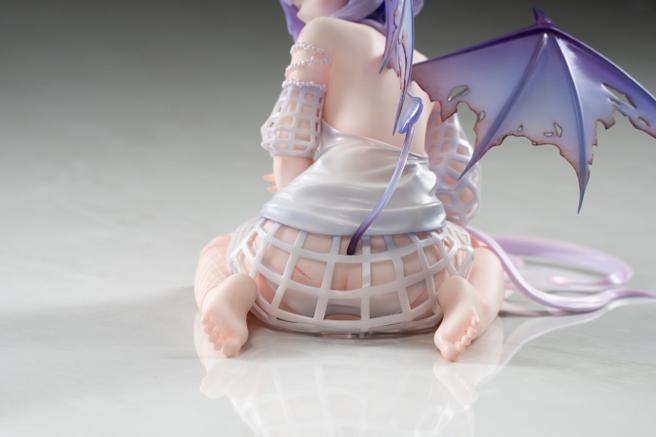 恶魔少女安卓版