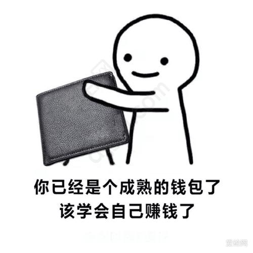 说你挣钱多怎么幽默回答