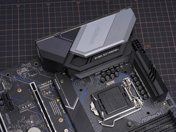 华硕b250m魔改