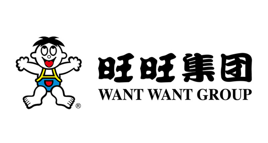 旺旺标志的含义