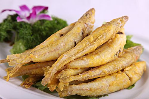 沙丁鱼的家常做法