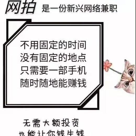 梦想网拍放单