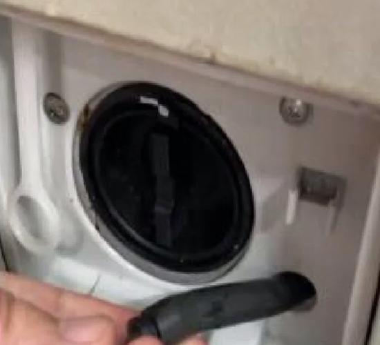 海尔滚筒洗衣机怎么清洗教程