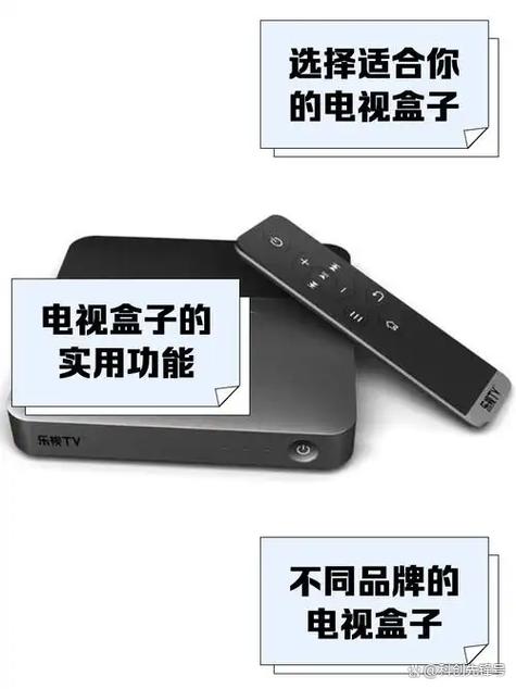 机顶盒和盒子
