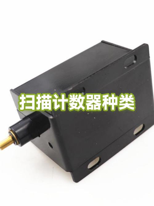 免费扫描计数器