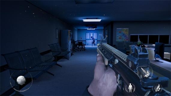 无尽噩梦2诡医院