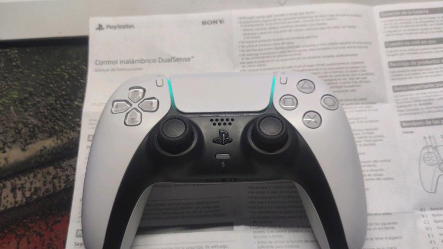 ps5手柄蓝牙连接pc
