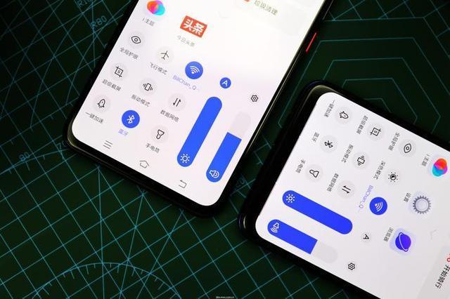 vivoiqoo分辨率怎么调