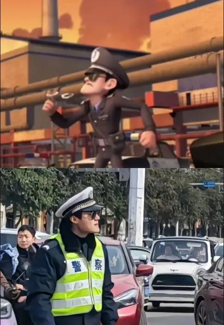 熊出没日本韩国真人