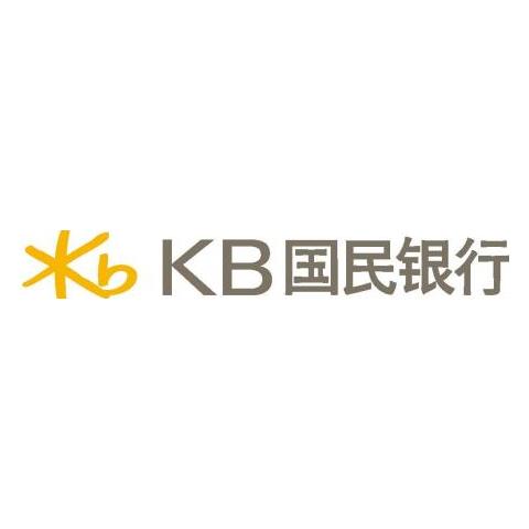 kb国民银行中国有吗