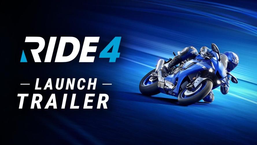 ride4机车下载
