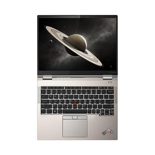 ThinkPad X1 Titanium
