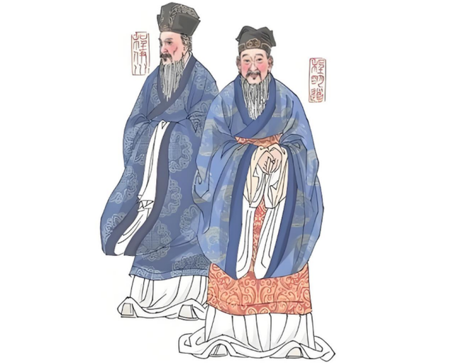 陆九渊和王阳明的区别