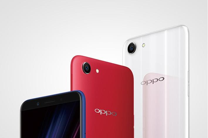 oppoA1加速游戏模式