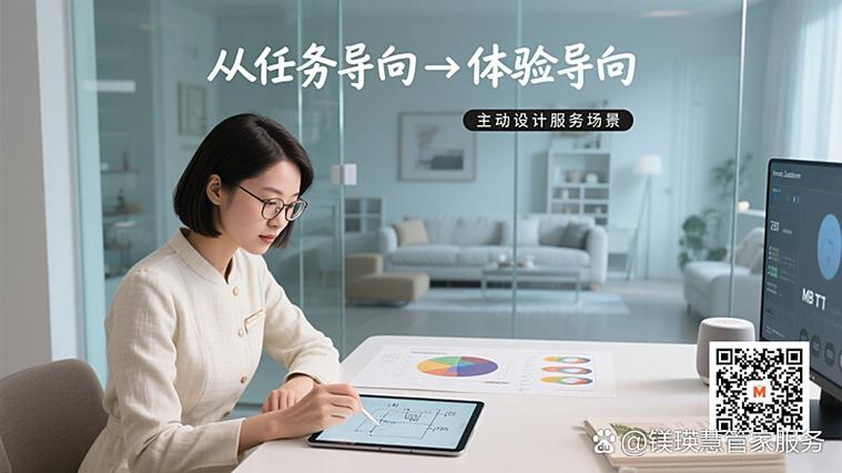 系统管家服务