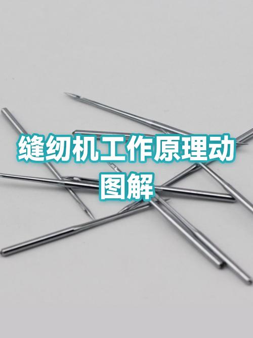 旋梭勾线原理视频