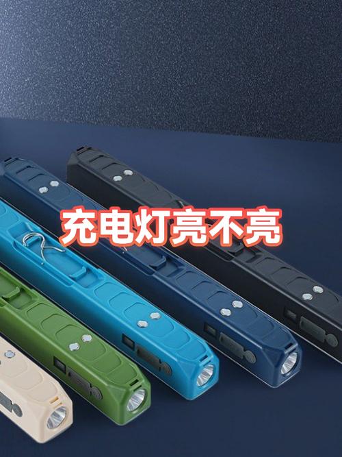 飞利浦SFL618充电时灯了不亮