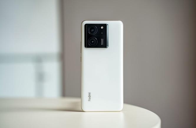 红米k60至尊版评测