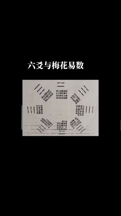 六爻准还是梅花易数准