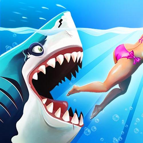 shark鲨鱼模拟器