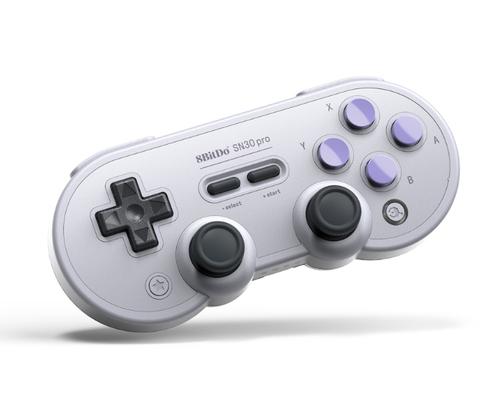 8bitdo手柄
