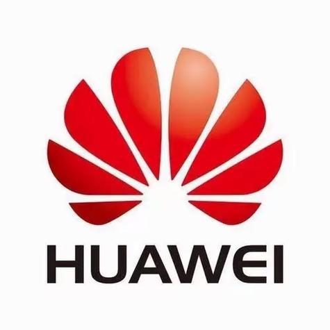 华为图标