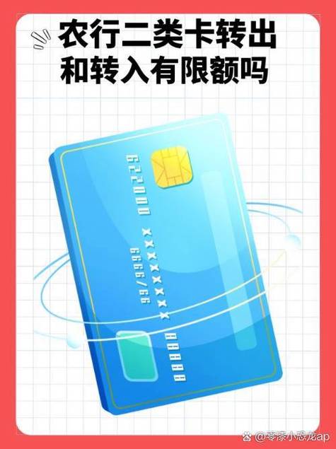 农业银行二类卡转入有限额吗