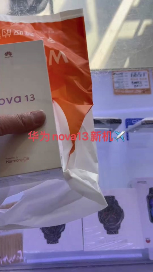 nova13换屏幕总成视频
