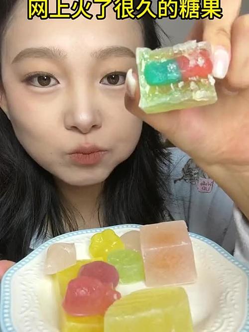 沉浸式吃网红零食(测评)