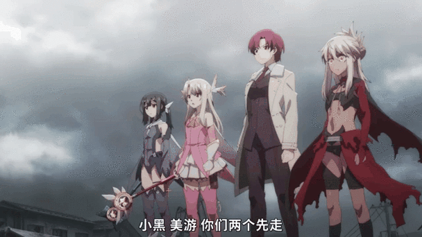 剧场版无名的少女