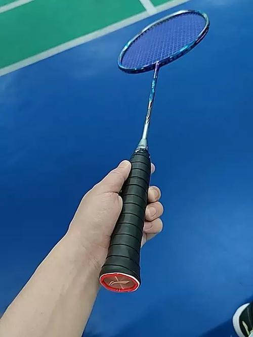 李宁羽毛球拍最好前十名
