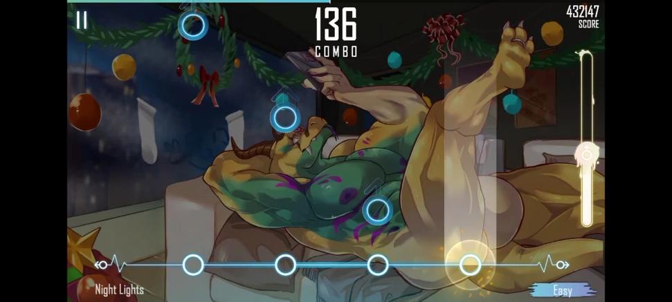 兽人音游beastbeat官网下载