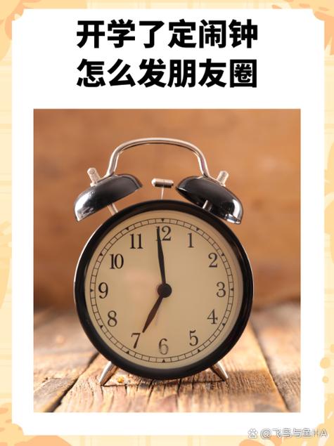 每天最适合发朋友圈的时间