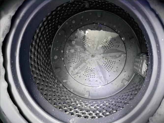 洗衣机怎么清洗拆卸内桶
