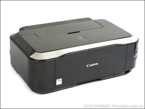 canon打印机3680说明书
