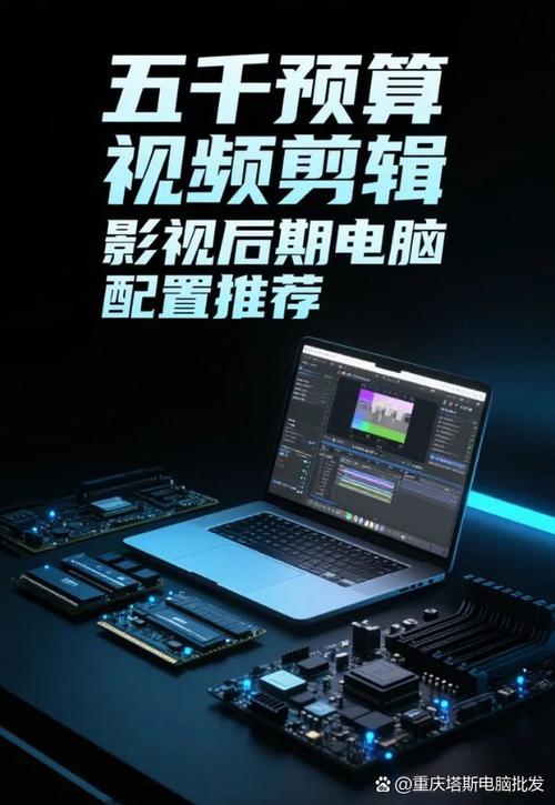 后期剪辑需要什么配置的电脑