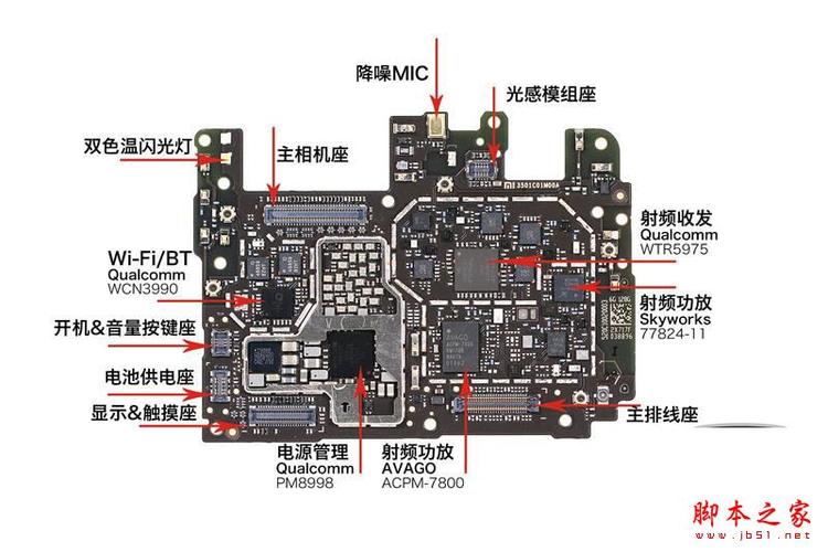 小米6音量键拆卸视频