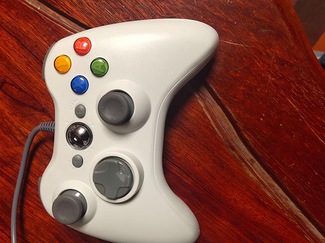 xbox360手柄配对安卓