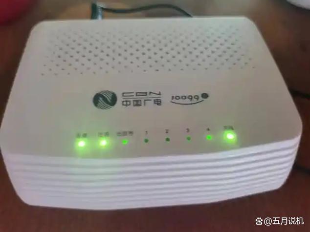 广电宽带能用网络机顶盒吗