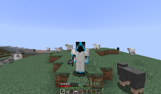 minecraft1.9..1.0