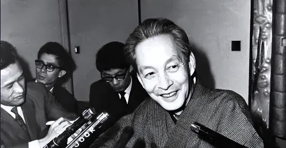 朝永振一郎