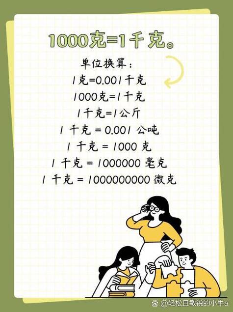 二千克等于多少公斤