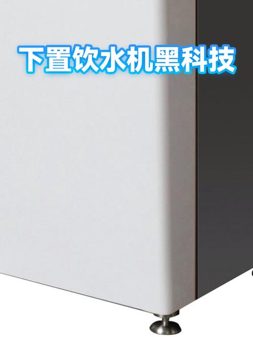 下置式饮水机不上水