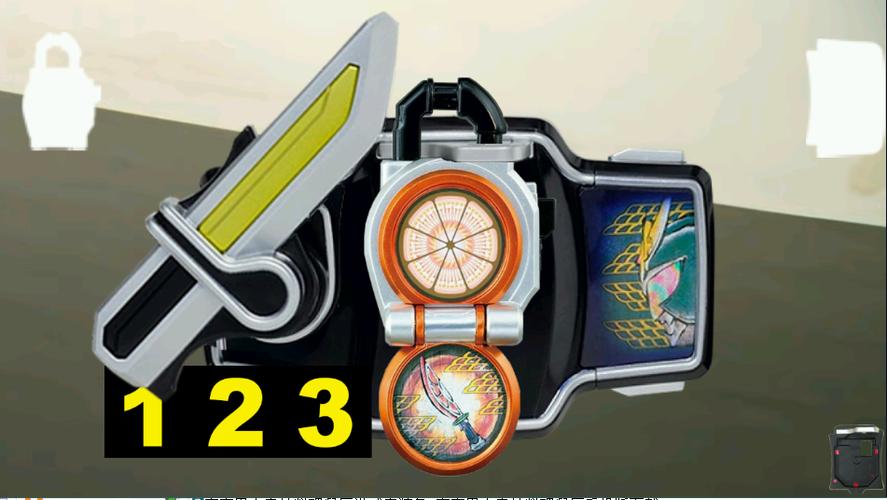 铠武模拟器swf3.0版本