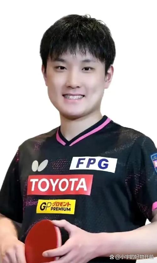 张本智和是中国人还是日本人