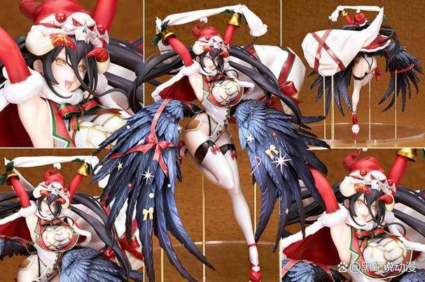 《只有XX才能变聪明芭华》OVERLORD