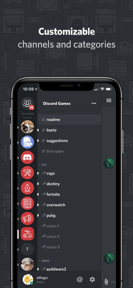 discord下载安卓版